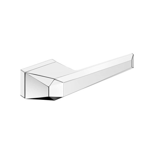 Przejdź do produktu Klamka Prisma chrom połysk szyld ukryty Corona