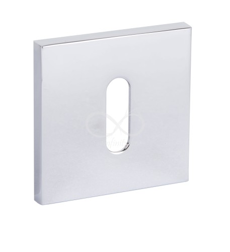 Przejdź do produktu ROZETA kwadratowa RYQ S 701 KLUCZ - CHROM POŁYSK