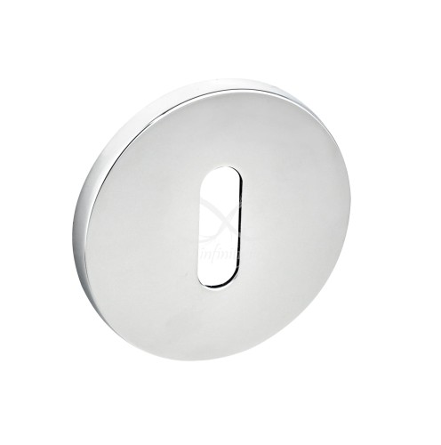 Przejdź do produktu ROZETA OKRĄGŁA RCC S 701 KLUCZ - CHROM POŁYSK