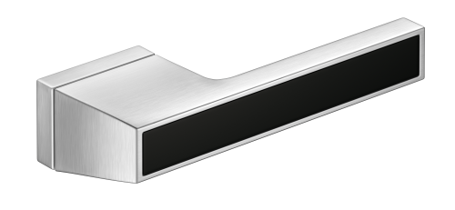 Przejdź do produktu Klamka Maxima Connect chrom mat szyld ukryty Corona    