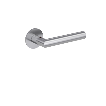 Klamka Lucia Piatta S Smart2Lock stal nierdzewna Griffwerk