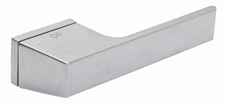 Klamka Sky KSKY M700 szyld RRT chrom - mat Italian Design