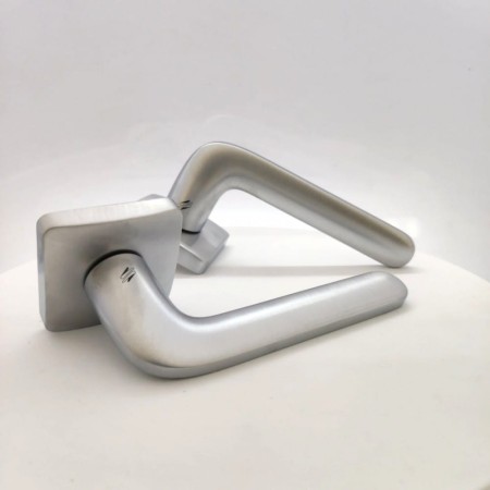 Klamka Colombo Roboquattro S CM - chrom mat