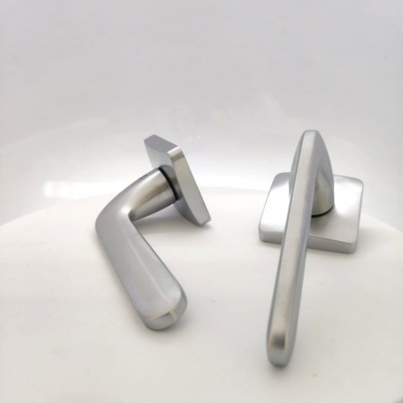Klamka Colombo Roboquattro S CM - chrom mat