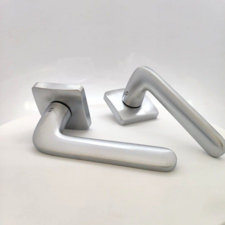 Klamka Colombo Roboquattro S CM - chrom mat