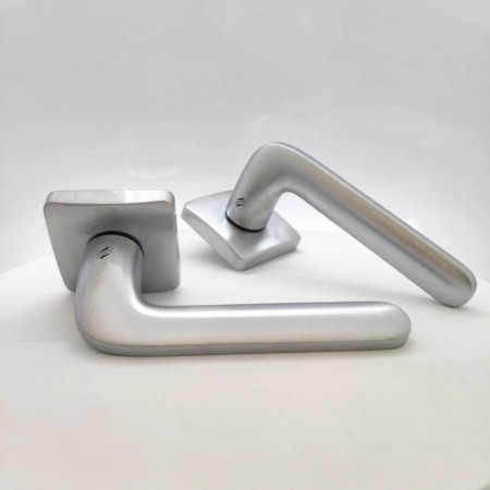 Klamka Colombo Roboquattro S CM - chrom mat