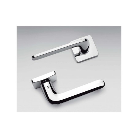 Klamka Colombo Roboquattro S CR - chrom