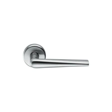 Klamka Colombo Robotre CM - chrom mat