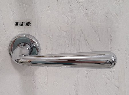 Klamka Colombo Robodue CR - Chrom