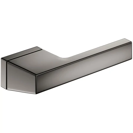 Klamka Maxima szyld ukryty kolor gunmetal Corona