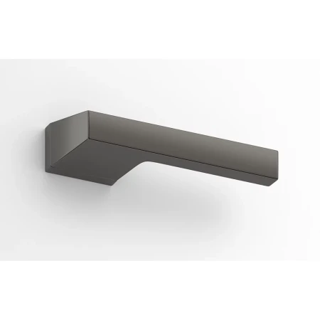 Klamka Maxima szyld ukryty kolor gunmetal Corona