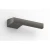 Klamka Maxima szyld ukryty kolor gunmetal Corona
