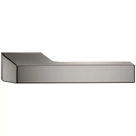 Klamka Maxima szyld ukryty kolor gunmetal Corona