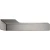 Klamka Maxima szyld ukryty kolor gunmetal Corona