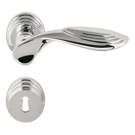 Klamka Colombo Cameo CR - chrom