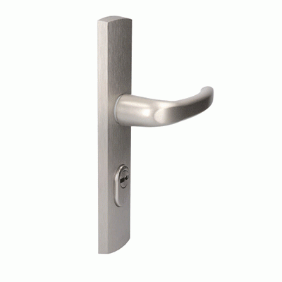 Klamka + klamka Jupiter PREMIUM  FLEX