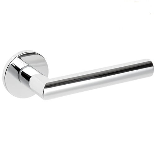 Przejdź do produktu Klamka Vinci Fit rozeta okrągła R68F chrom połysk VDS