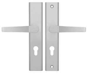 Klamka+ klamka FAST PREMIUM AXA F6