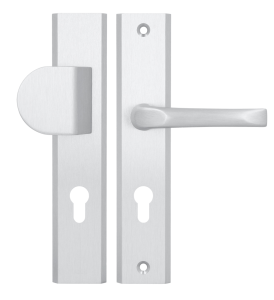 Klamka + pochwyt Niagara ++ AXA