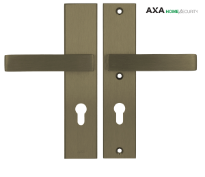 Klamka + klamka Royal ++ AXA