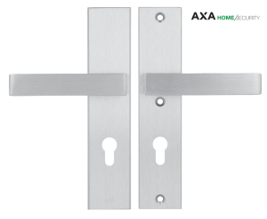 Klamka + klamka Royal ++ AXA