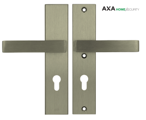 Klamka + klamka Royal ++ AXA