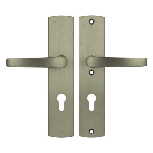 Klamka + klamka DIVA AXA