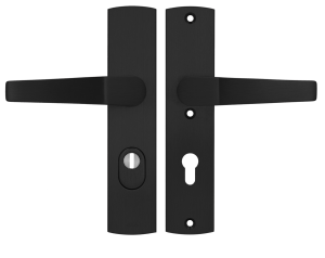 Klamka + klamka ARROW PREMIUM FLEX F8