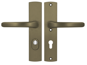 Klamka + klamka Jupiter PREMIUM  FLEX