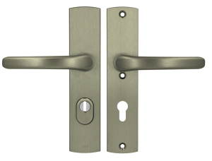 Klamka + klamka Jupiter PREMIUM  FLEX