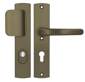 Klamka + pochwyt Jupiter PREMIUM FLEX AXA