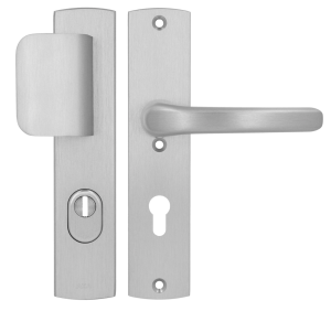 Klamka + pochwyt Jupiter PREMIUM FLEX AXA