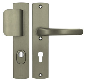 Klamka + pochwyt Jupiter PREMIUM FLEX AXA