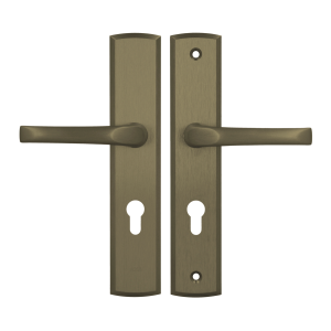 Klamka + klamka Manitoba ++ AXA