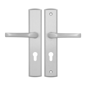 Klamka + klamka Manitoba ++ AXA