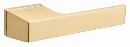 Klamka Sky KSKY MG00 szyld RRT złoty - mat Italian Design