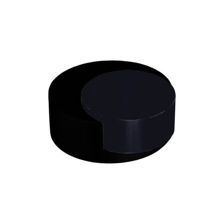 Odbojnik AXA MC-35 do drzwi ciężkich