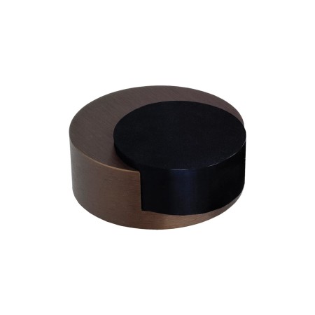 Odbojnik AXA MC-35 do drzwi ciężkich