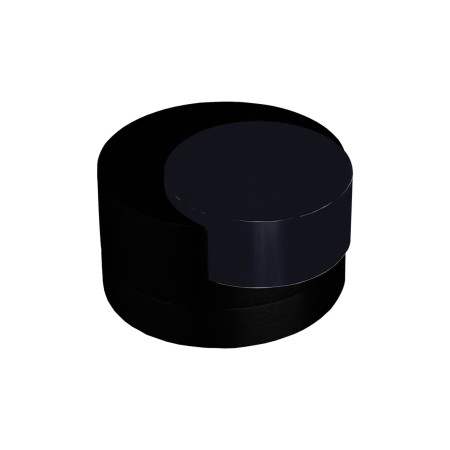 Odbojnik AXA MC-35 do drzwi ciężkich