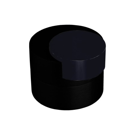 Odbojnik AXA MC-35 do drzwi ciężkich