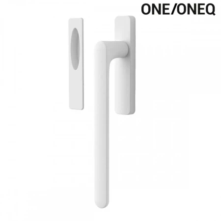 Klamko - pochwyt HS One Colombo biały