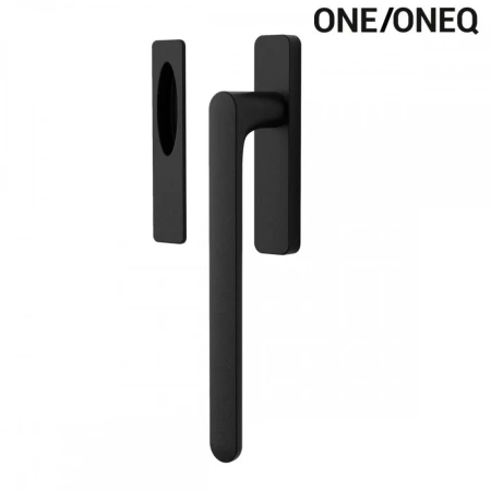 Klamko - pochwyt HS One Colombo czarny