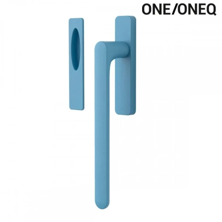 Klamko - pochwyt HS One Colombo niebieski ocean