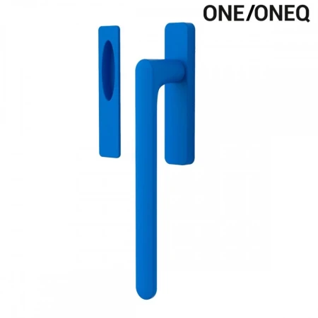 Klamko - pochwyt HS One Colombo Capri niebieski