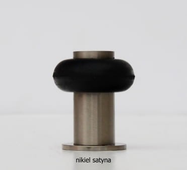 Odbój mosiężny - podłoga