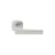 Klamka Colombo Spider MR11 CM - chrom mat szyld kwadratowy