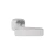 Klamka Colombo Spider MR15 CM - chrom mat szyld kwadratowy