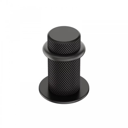 Odbój drzwiowy Time, czarny Corona