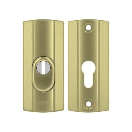 Rozeta Prestige FLEX F3 złota AXA