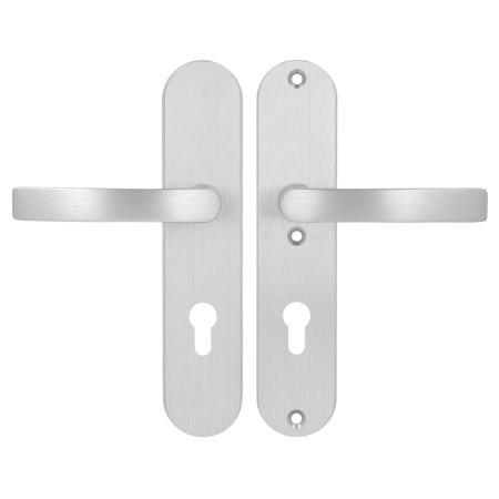 Klamka + klamka Quebec ++ AXA